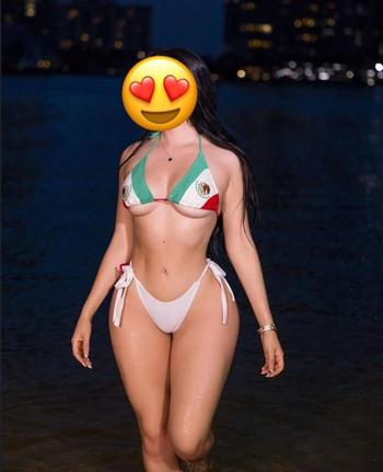 Alanna, 24  female escort, Newport News