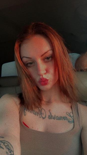 Alexia, 25  female escort, Newport News