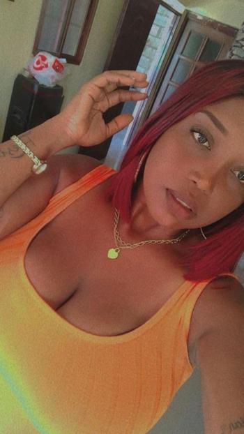 Cristal, 37  female escort, Newport News