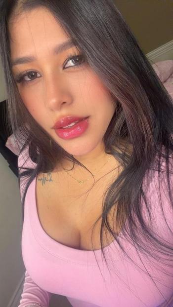 Baby, 26  female escort, Newport News